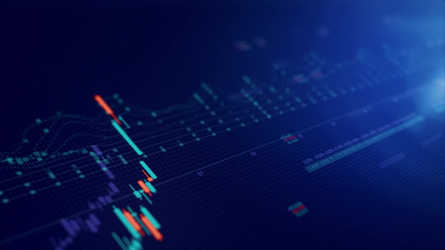 Stock graph